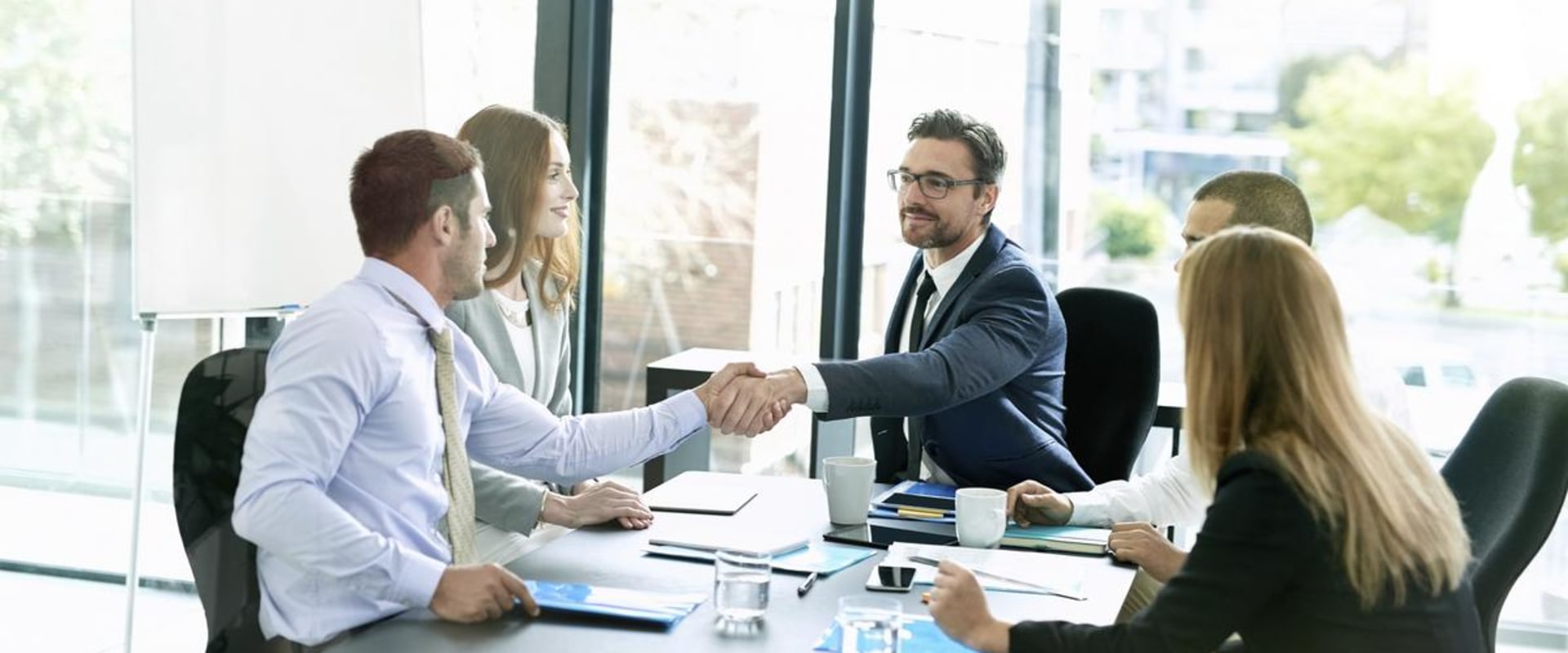 How do you achieve effective negotiation?