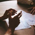 Identifying Non-Negotiable Items Before Negotiating