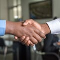 What are the four 4 principles of negotiation list and describe them?