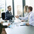 How do you achieve effective negotiation?