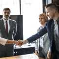 What is negotiation and collaboration skills?