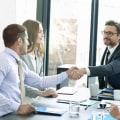 Creating a Lasting Agreement: Negotiation Strategies and Closing Tactics