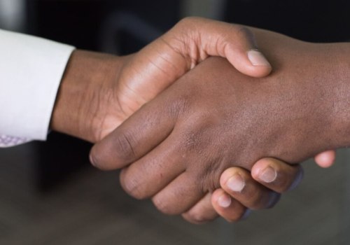 Analyzing the Situation Before Negotiating