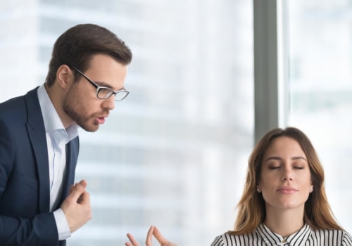 Conflict Resolution Techniques: A Comprehensive Overview