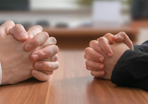 Influencing Skills in Negotiation
