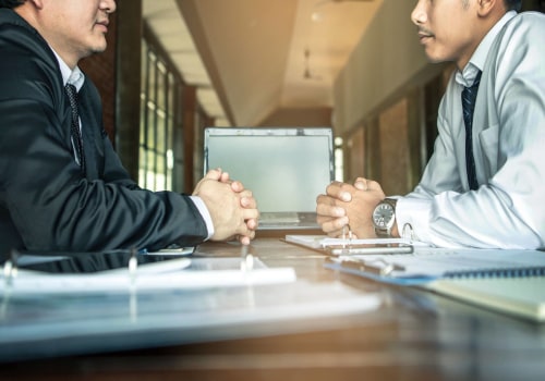 How do you negotiate effectively with others?