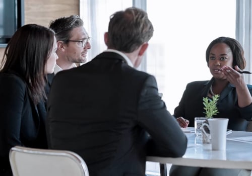 Closing Techniques for Negotiation: A Comprehensive Overview
