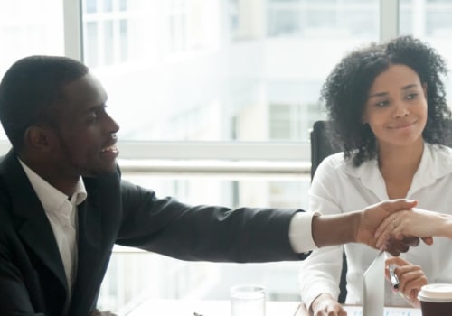 Conflict Resolution: Understanding How To Resolve Disputes