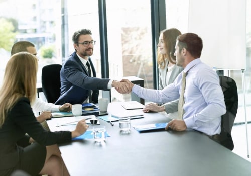 How do you achieve effective negotiation?