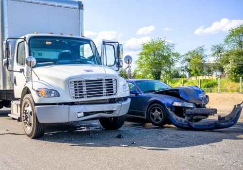 Seeking Justice After a Semi-Truck Accident: Why You Need an Experienced Lawyer