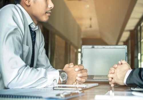 Considering Alternatives to Effective Negotiations