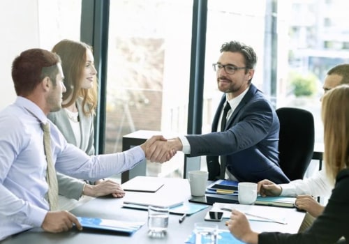 Creating a Lasting Agreement: Negotiation Strategies and Closing Tactics